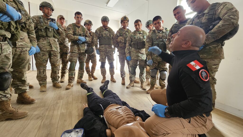 comando conjunto de las fuerzas armadas (8)