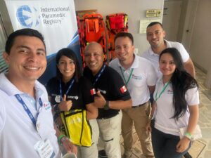 IPR – COLOMBIA (Cartagena de Indias)