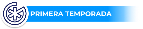 1ra temporada