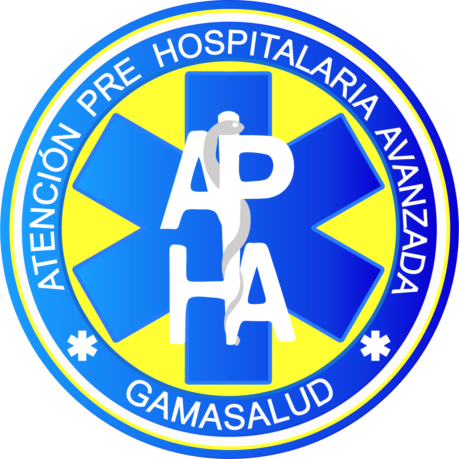 PARAMÉDICOS – IPR