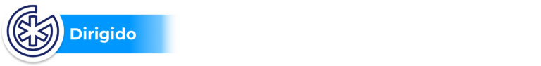 dirigido