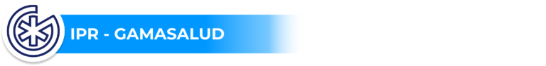 ipr gamasalud